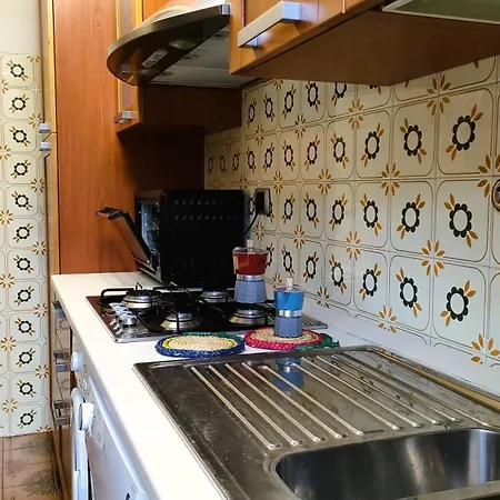 Σπίτι διακοπών Casa Righini, A 2 Passi Dal Mare Lido Di Savio