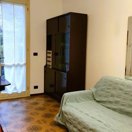 Casa Righini, A 2 Passi Dal Mare