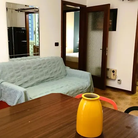 Σπίτι διακοπών Casa Righini, A 2 Passi Dal Mare *