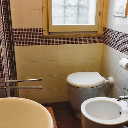 Casa Righini, A 2 Passi Dal Mare Σπίτι διακοπών Lido Di Savio