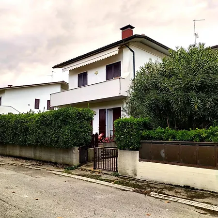 Σπίτι διακοπών Casa Righini, A 2 Passi Dal Mare