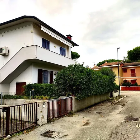 Σπίτι διακοπών Casa Righini, A 2 Passi Dal Mare *