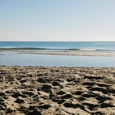 Casa Righini, A 2 Passi Dal Mare Σπίτι διακοπών *