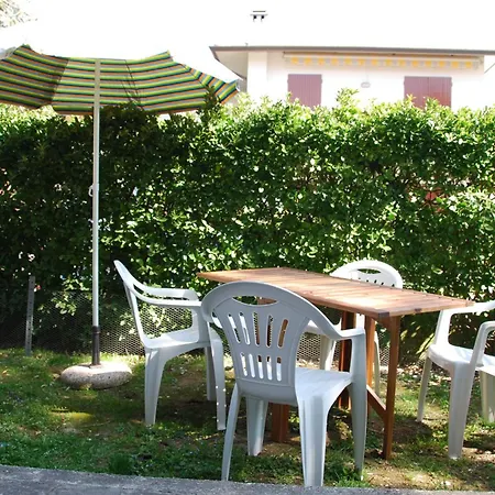 Σπίτι διακοπών Casa Righini, A 2 Passi Dal Mare Lido Di Savio