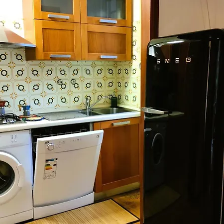 Casa Righini, A 2 Passi Dal Mare *