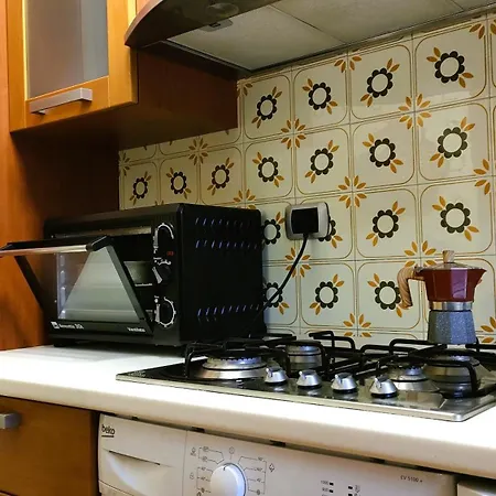 Casa Righini, A 2 Passi Dal Mare ليدو دي سافيو