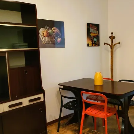 Casa Righini, A 2 Passi Dal Mare بيت للعطل *