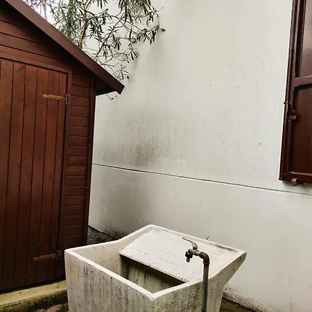 بيت للعطل Casa Righini, A 2 Passi Dal Mare ليدو دي سافيو