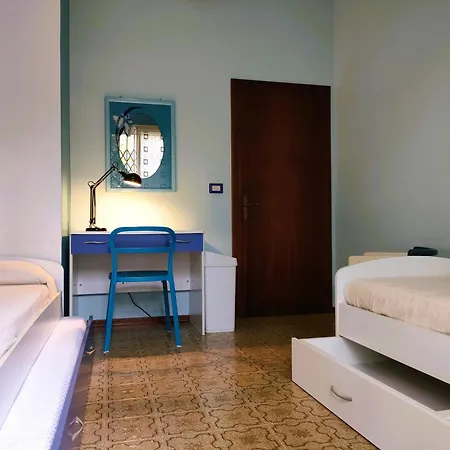 Casa Righini, A 2 Passi Dal Mare *