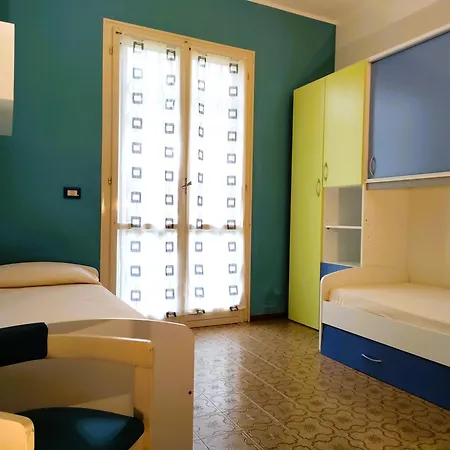 Casa Righini, A 2 Passi Dal Mare 리도 디 사비오