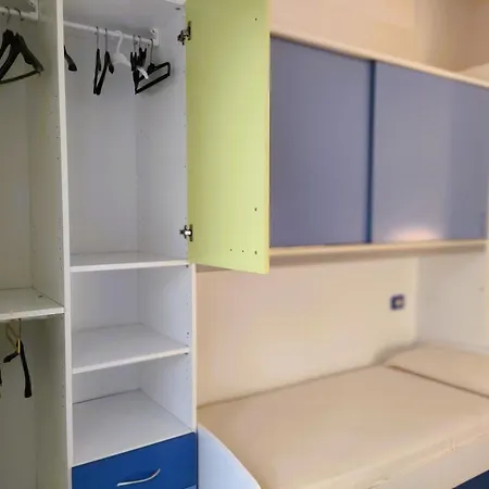 Casa Righini, A 2 Passi Dal Mare
