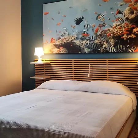 Casa Righini, A 2 Passi Dal Mare